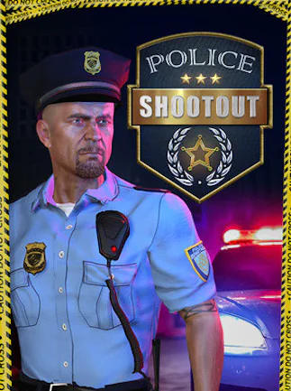 Police Shootout ราคาถูก